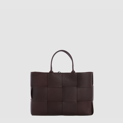 보테가 베네타 남성 아르코 토트백 - Bottega veneta Mens Arco Tote Bag - bvb14663x