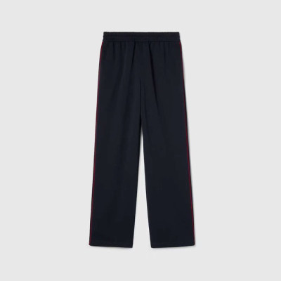 구찌 남성 스웻 팬츠 - Gucci Mens Sweat Pants - guc13572x