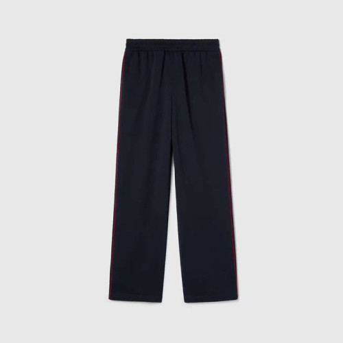 구찌 남성 스웻 팬츠 - Gucci Mens Sweat Pants - guc13572x