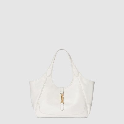 구찌 여성 메르카토 미디엄 토트백 - Gucci Womens Mercato Medium Tote Bag - gub14686x