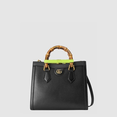 구찌 여성 다이애나 스몰 토트백 - Gucci Womens Diana Small Tote Bag - gub14709x