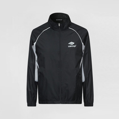 발렌시아가 남성 방풍 자켓 - Balenciaga Mens Windproof Jacket - bac13742x