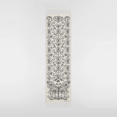 디올 여성 프린트 스카프 - Dior Womens Dioresque Butterfly Muffler - acc7043x