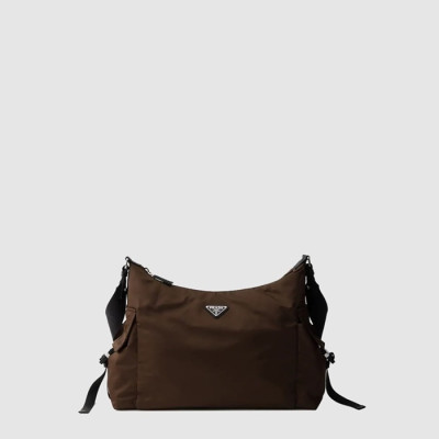 프라다 남성 익스플로어 리나일론 백 2VH204 - Prada Mens Explore Re-Nylon Bag - prb14735x