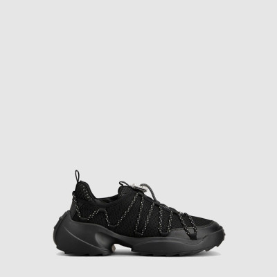 로저비비에 여성 비브 재그 스니커즈 - Roger Vivier Womens Viv Zag Sneakers - ros13578x