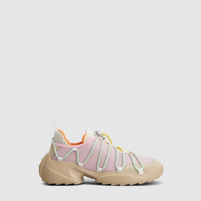 로저비비에 여성 비브 재그 스니커즈 - Roger Vivier Womens Viv Zag Sneakers - ros13580x