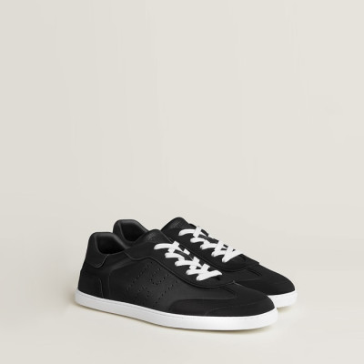 에르메스 남성 매치 스니커즈 - Hermes Mens Match Sneakers - hes13610x