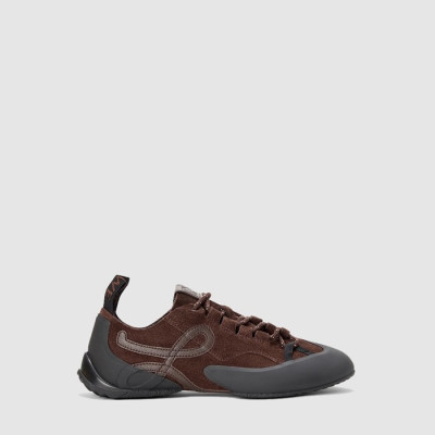 로에베 여성 그립 스니커즈 - Loewe Womens Grip Sneakers - los13664x