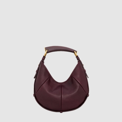 입생로랑 여성 몸바사 스몰 백 - Saint Laurent Womens Leather Mombasa Small Bag - ysb14796x