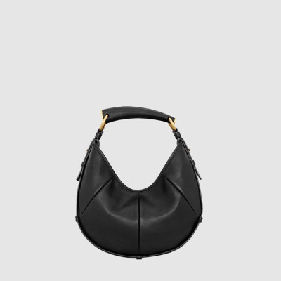 입생로랑 여성 몸바사 스몰 백 - Saint Laurent Womens Leather Mombasa Small Bag - ysb14797x