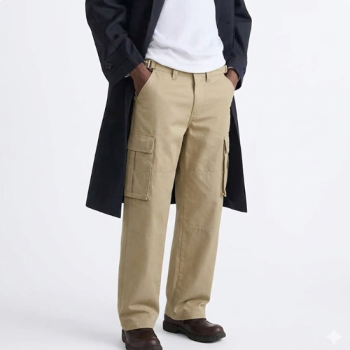 셀린느 남성 캐쥬얼 팬츠 - Celine Mens Casual Pants - cec13942x