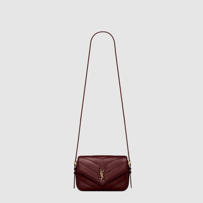 입생로랑 여성 루루 토이 백 - Saint Laurent Womens Loulou Toy Bag - ysb14820x