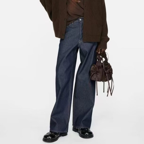아크네 남성 클래식 청바지 - Acne Studios Mens Classic Jeans - anc14010x