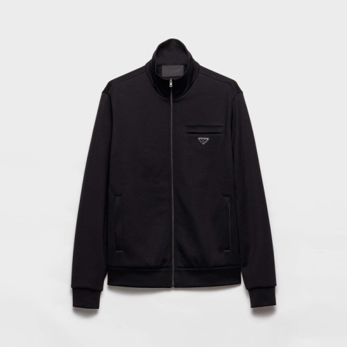 프라다 남성 캐쥬얼 재킷 - Prada Mens Casual Jacket - prc14023x