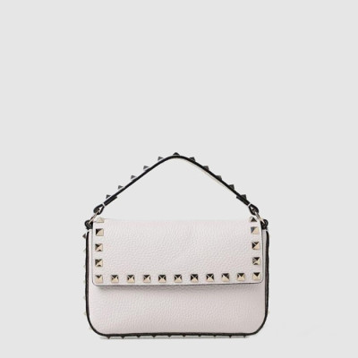 발렌티노 여성 가라바니 토트백 - Valentino Womens Garavani Tote Bag - vab14984x