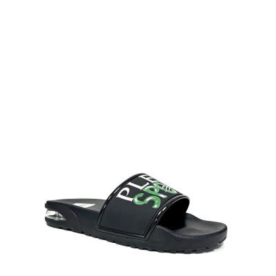 필립플레인 남성 스포트 슬리퍼 - Philipp Plein Mens Sport Slippers - phs13751x