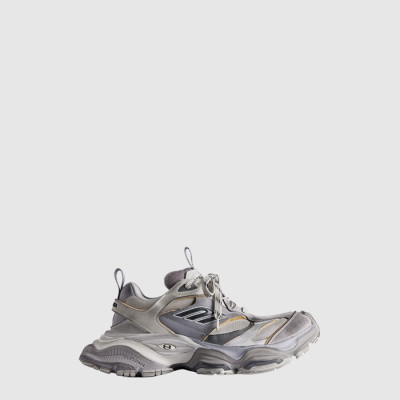 발렌시아가 남/녀 카고 스니커즈 - Balenciaga Unisex Cargo Sneakers - bas13762x