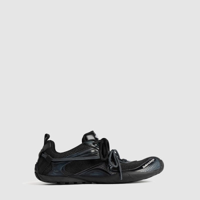발렌시아가 남/녀 레이더 스니커즈 - Balenciaga Unisex Radar Sneakers - bas13763x
