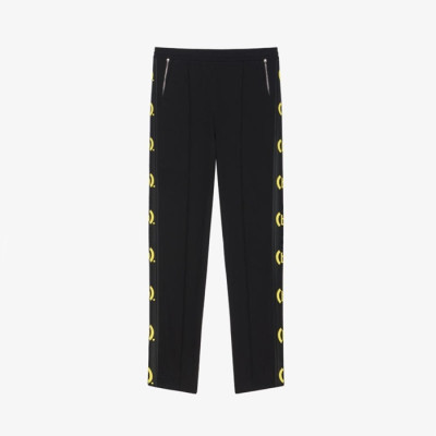 지방시 남성 슬림핏 조거 팬츠 - Givenchy Mens Slim Fit Jogger Pants - gic14137x