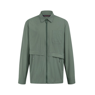 루이비통 남성 캐쥬얼 자켓 - Louis vuitton Mens Casual Jacket - lvc14162x