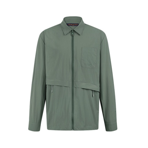 루이비통 남성 캐쥬얼 자켓 - Louis vuitton Mens Casual Jacket - lvc14162x