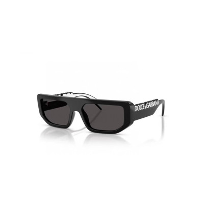 돌체앤가바나 남/녀 이니셜 선글라스 - Dolce&Gabbana Unisex Sunglasses - acc7092x