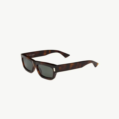입생로랑 남/녀 이니셜 선글라스 - Saint Laurent Unisex Initial Sunglasses - acc7098x