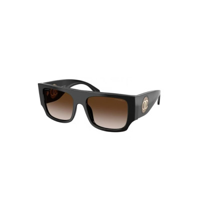 샤넬 여성 이니셜 선글라스 - Chanel Womens Sunglasses - acc7100x