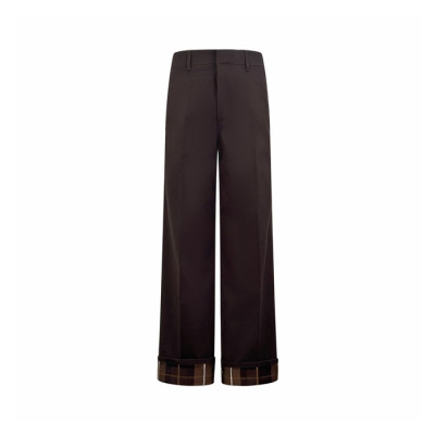 루이비통 남성 캐쥬얼 팬츠 - Louis vuitton Mens Casual Pants - lvc14210x