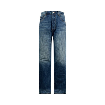 프라다 남성 클래식 청바지 - Prada Mens Classic Jeans - prc14212x
