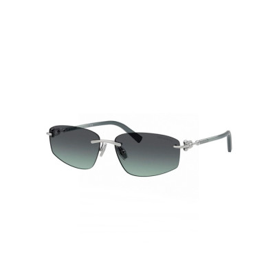 티파니 여성 프리미엄 메탈 프레임 선글라스 - Tiffany Womens Premium Metal Frame Sunglasses - acc7154x