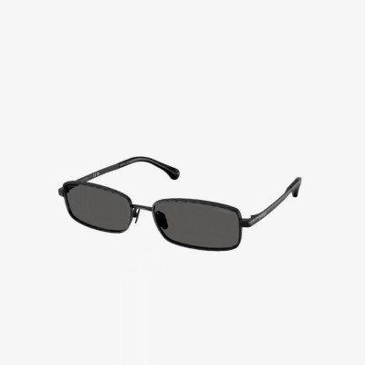 샤넬 여성 프리미엄 메탈 프레임 선글라스 - Chanel Womens Premium Metal Frame Sunglasses - acc7166x