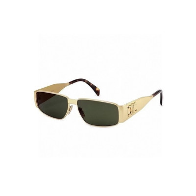 셀린느 여성 프리미엄 메탈 프레임 선글라스 - Celine Womens Premium Metal Frame Sunglasse - acc7171x
