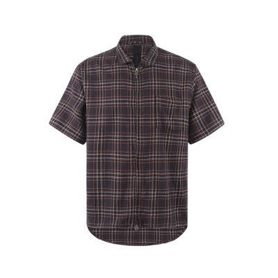 크롬하츠 남성 반팔 셔츠 - Chrom hearts Mens Polo Shirts - chc14249x