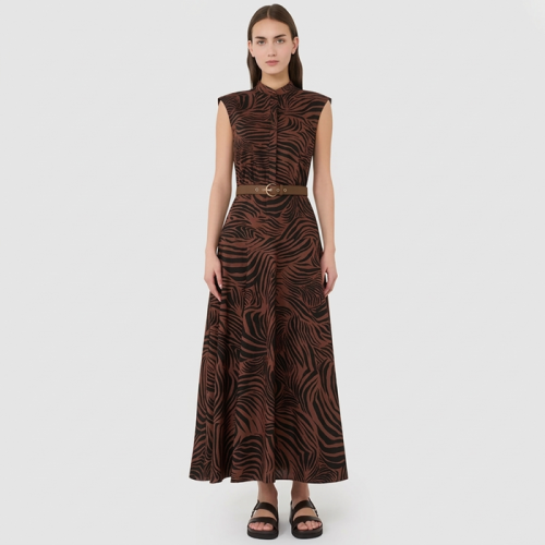 막스마라 여성 캐주얼 데이 드레스 - Maxmara Womens Casual Day Dresses - mac14269x