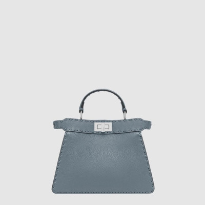 펜디 여성 피카부 I See U 스몰 - Fendi Womens Peekaboo I See U Small - feb15347x