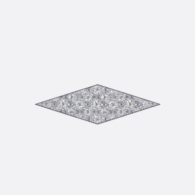 디올 여성 다이아몬드 스카프 - Dior Womens Diamond Scarf - acc7201x