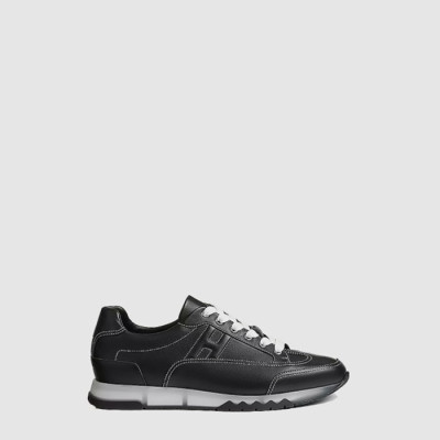 에르메스 남/녀 트레일 스니커즈 - Hermes Unisex Trail Sneakers - hes13867x