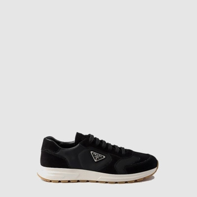 프라다 남성 프랙스 스니커즈 - Prada Mens Flex Sneakers - prs13875x