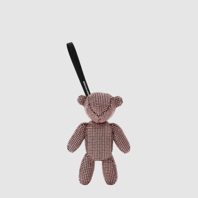 알렉산더 왕 여성 베어리스 크리스탈 메시 리스틀릿 - Alexander Wang Womens Bareless Crystal Mesh Wristlet - alw435x