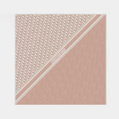 디올 여성 스퀘어 스카프 - Dior Womens Square Scarf - acc7224x