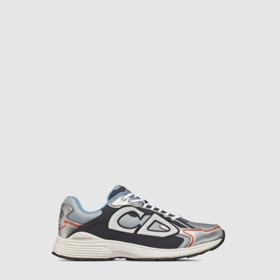 디올 남성 B30 Countdown 스니커즈 - Dior Mens B30 Countdown Shoes - dis13908x