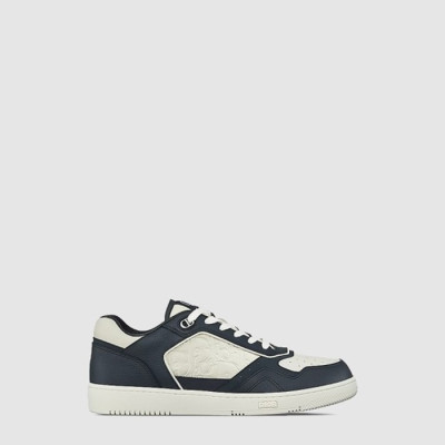디올 남성 B27 업타운 로우탑 스니커즈 - Dior Mens B27 Uptown Low Top Sneakers - dis13912x