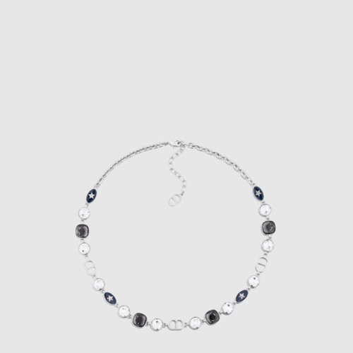 디올 남성 스타 목걸이 - Dior Mens Star Necklace - acc7400x
