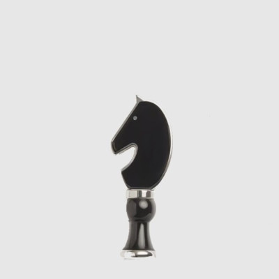 에르메스 남/녀 까발리에 브로치 - Hermes Unisex Cavalier Brooch - acc7444x