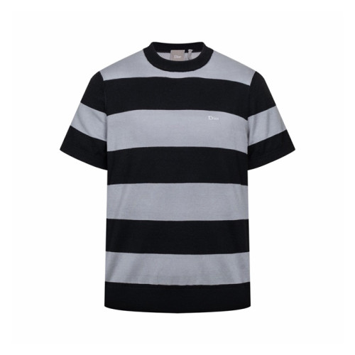 디올 남성 폴로 반팔티 - Dior Mens Polo Tshirt - dic15187x