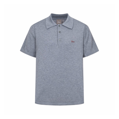 디올 남성 폴로 반팔티 - Dior Mens Polo Tshirt - dic15263x