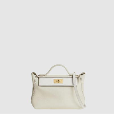 에르메스 여성 켈리 24/24 29 백 - Hermes Womens Kelly 24/24 29 Bag - heb15755x