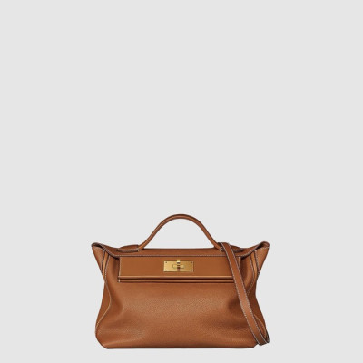 에르메스 여성 켈리 24/24 29 백 - Hermes Womens Kelly 24/24 29 Bag - heb15758x