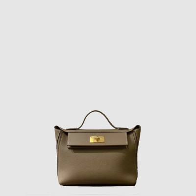에르메스 여성 켈리 24/24 21 백 - Hermes Womens Kelly 24/24 21 Bag - heb15859x